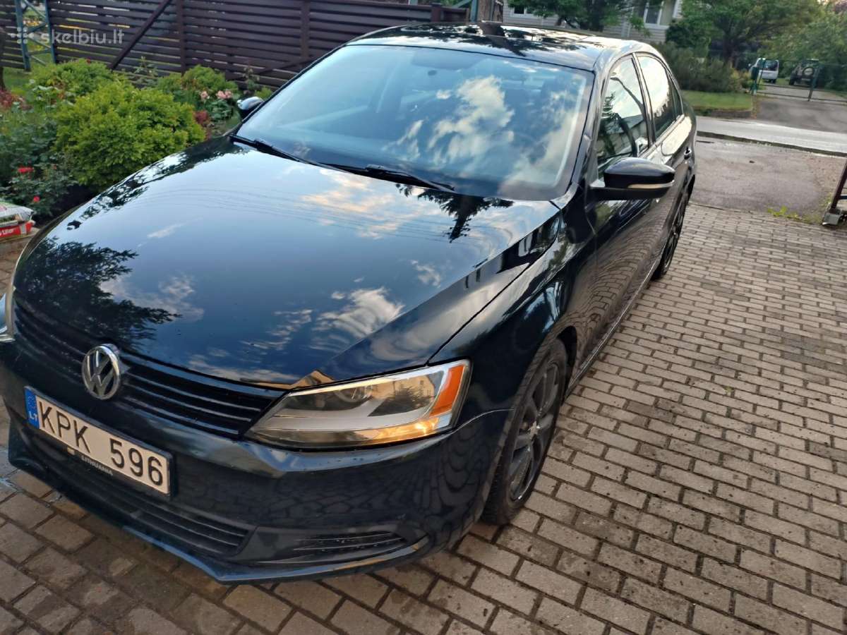 Automobilių nuoma be užstato ! - nuotraukos Nr. 11