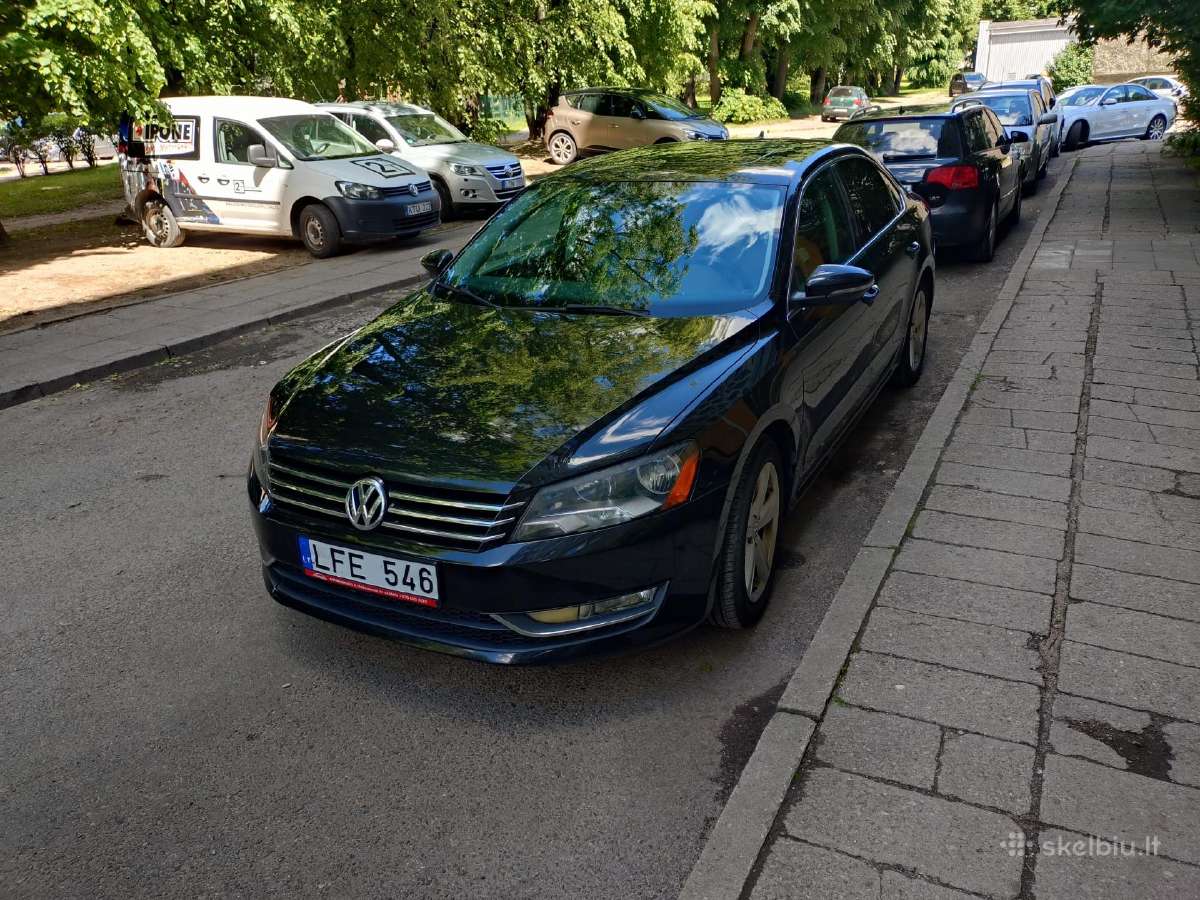 Automobilių nuoma be užstato ! - nuotraukos Nr. 12