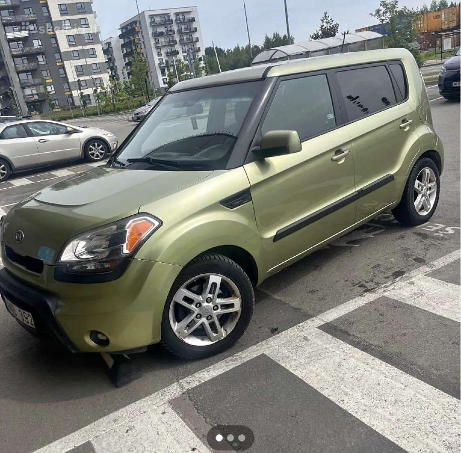 Automobilių nuoma be užstato ! - nuotraukos Nr. 13