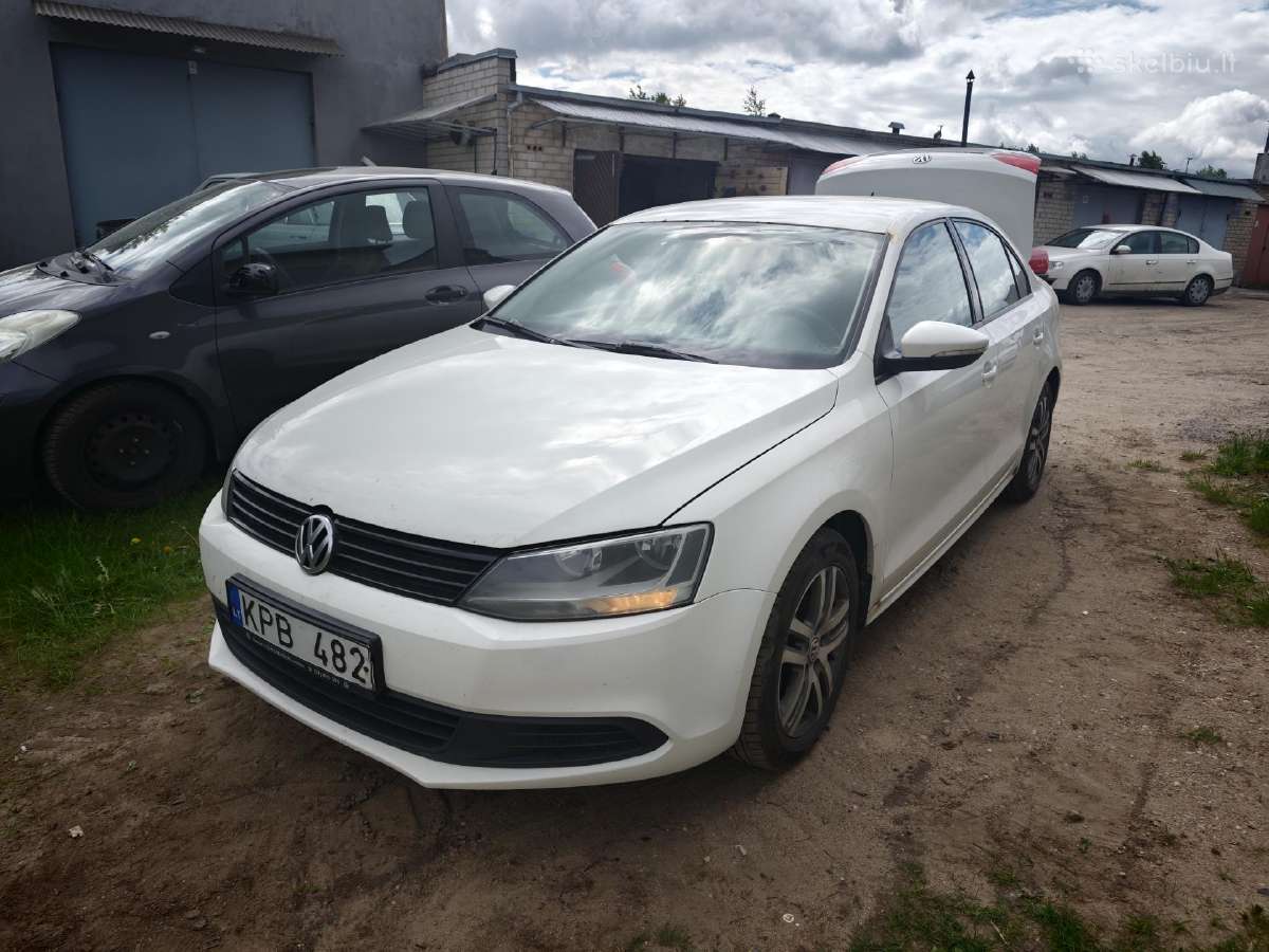Automobilių nuoma be užstato ! - nuotraukos Nr. 14