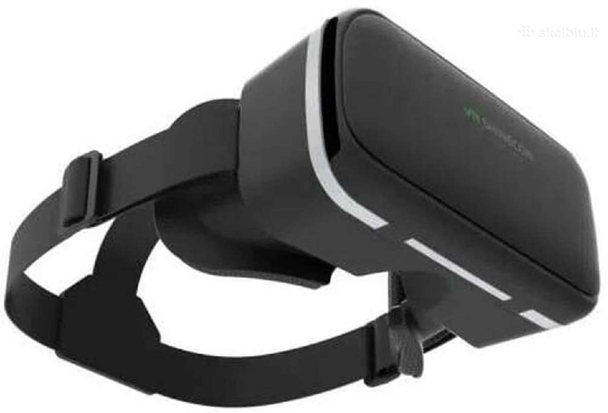 Vr akiniai Shinecon