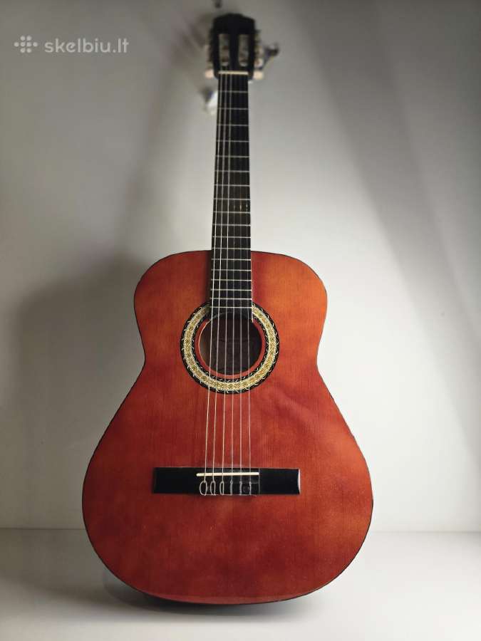 Klasikinė gitara Miguel Almera 3/4