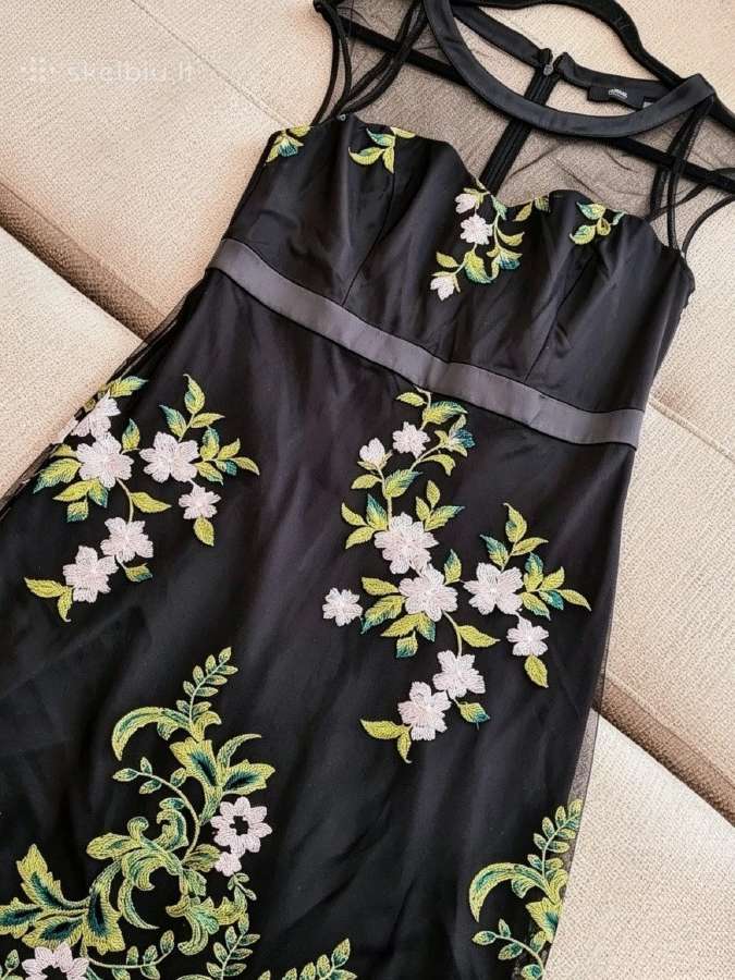 Puošni suknelė ml