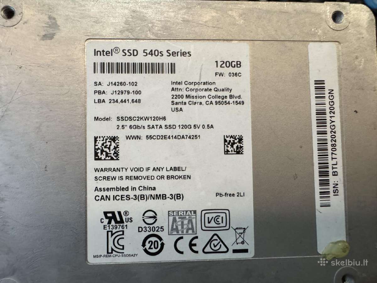 Asus B250 Mining Expert komplektas - nuotraukos Nr. 3