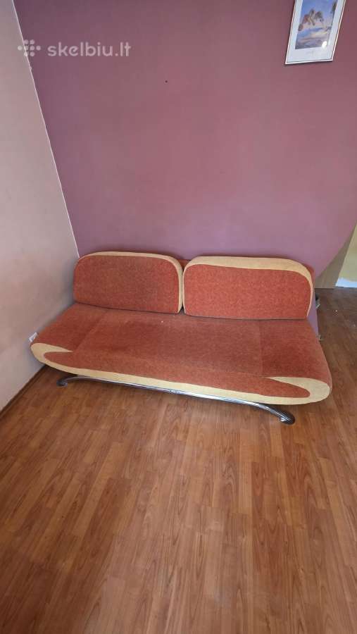 Dovanoju Sofa-lova