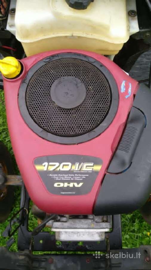 Hidrogear Stiga Loncin Briggs Stratton