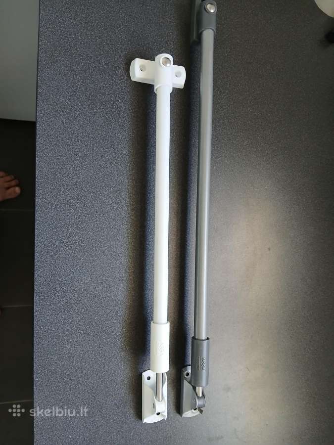 Assa abloy spynos,uždarymo,sulėtinimo mechanizmai - nuotraukos Nr. 2