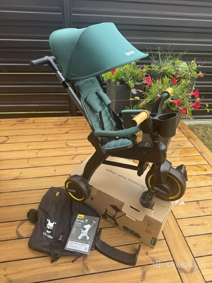 Doona liki trike s5