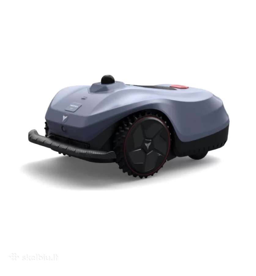 Belaidis vejos robotas Hookii Neomow X2 Pro, 60 ar