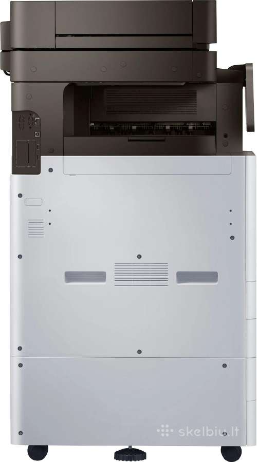 Samsung Laser Printer 4300 - nuotraukos Nr. 4