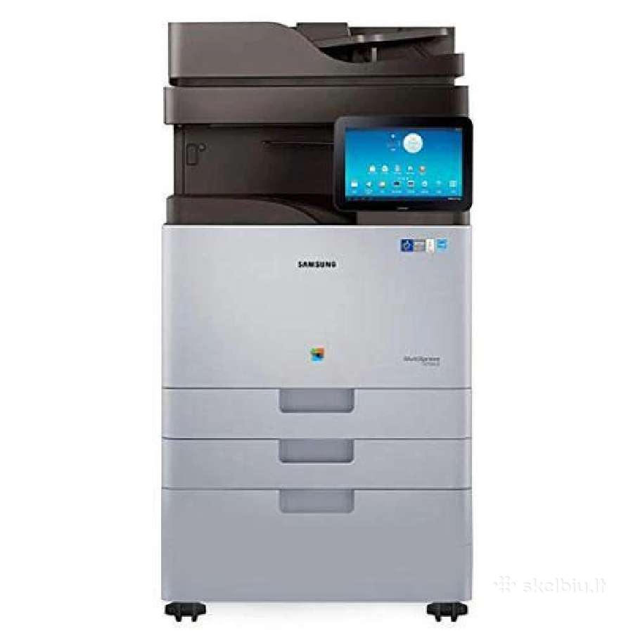Samsung Laser Printer 4300