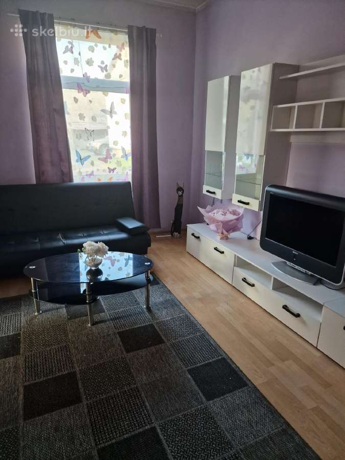 Ilgalaikė nuoma