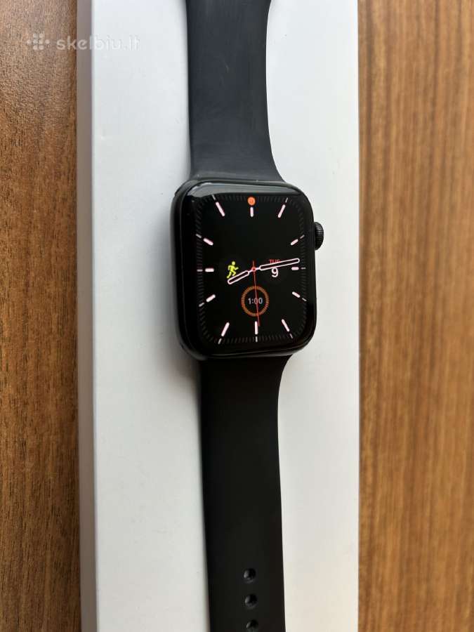 Apple Watch Se