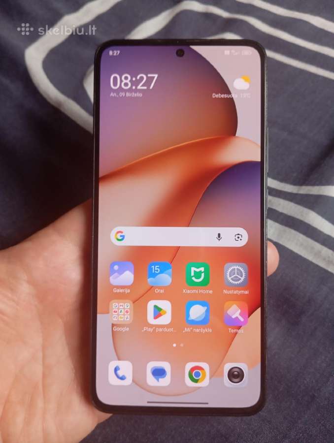 Xiaomi 13 T Pro