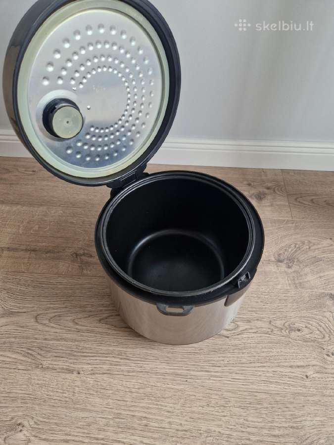 Multicooker - nuotraukos Nr. 2