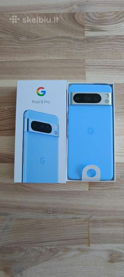 Google Pixel 8 pro