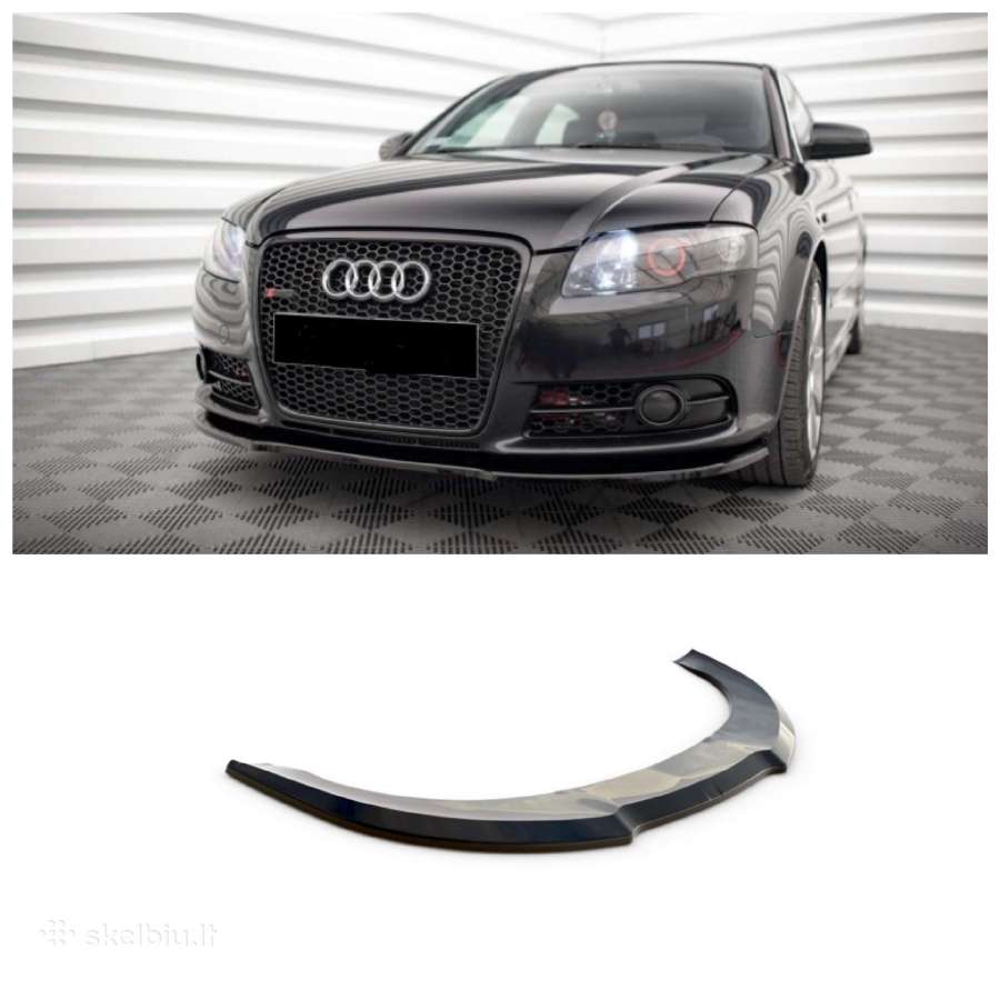 Audi ziedai , S-line, ratlankiu dangteliai, LED. - nuotraukos Nr. 21