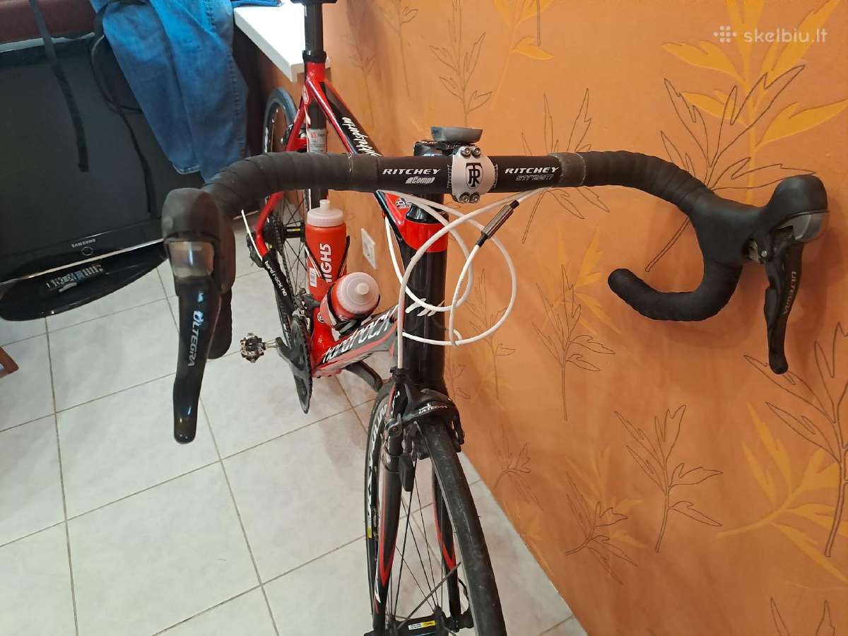 Plentinis karbonas Hard Rocx Helium Rr6 ir Giant - nuotraukos Nr. 6