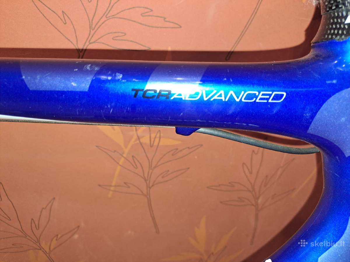 Plentinis karbonas Hard Rocx Helium Rr6 ir Giant - nuotraukos Nr. 16