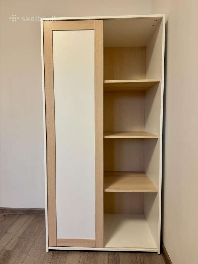 Ikea Sniglar spinta