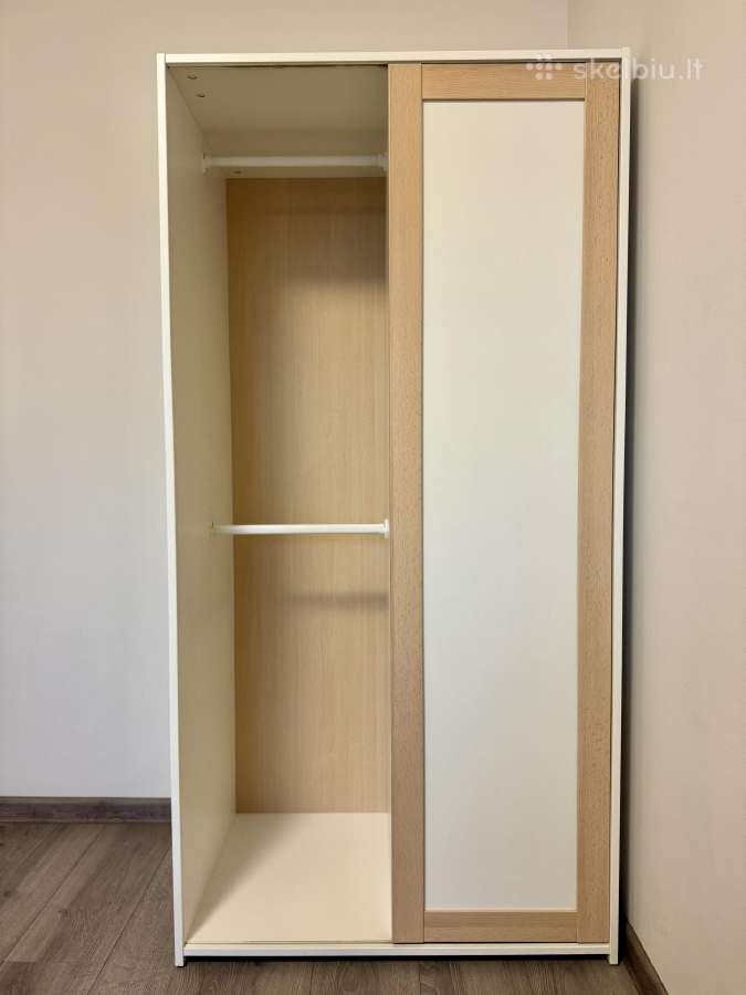 Ikea Sniglar spinta / vystymo stalas - nuotraukos Nr. 2