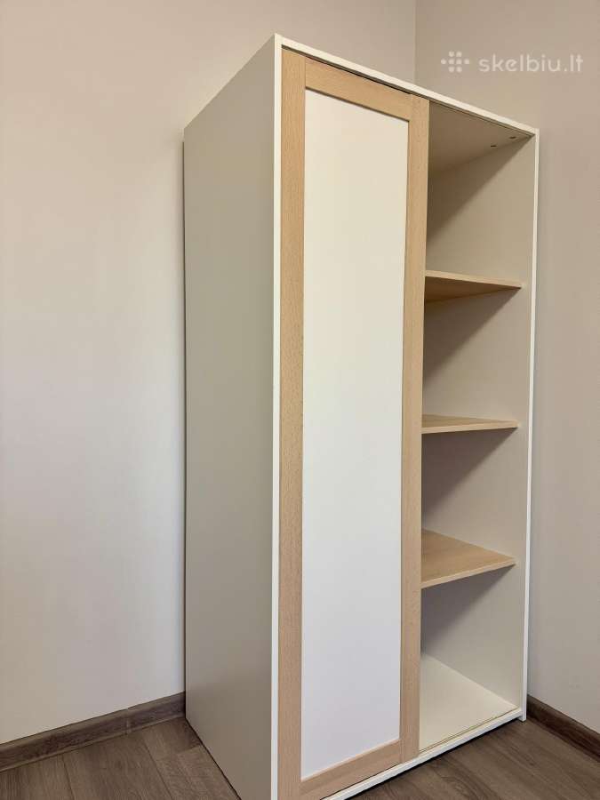 Ikea Sniglar spinta / vystymo stalas - nuotraukos Nr. 3