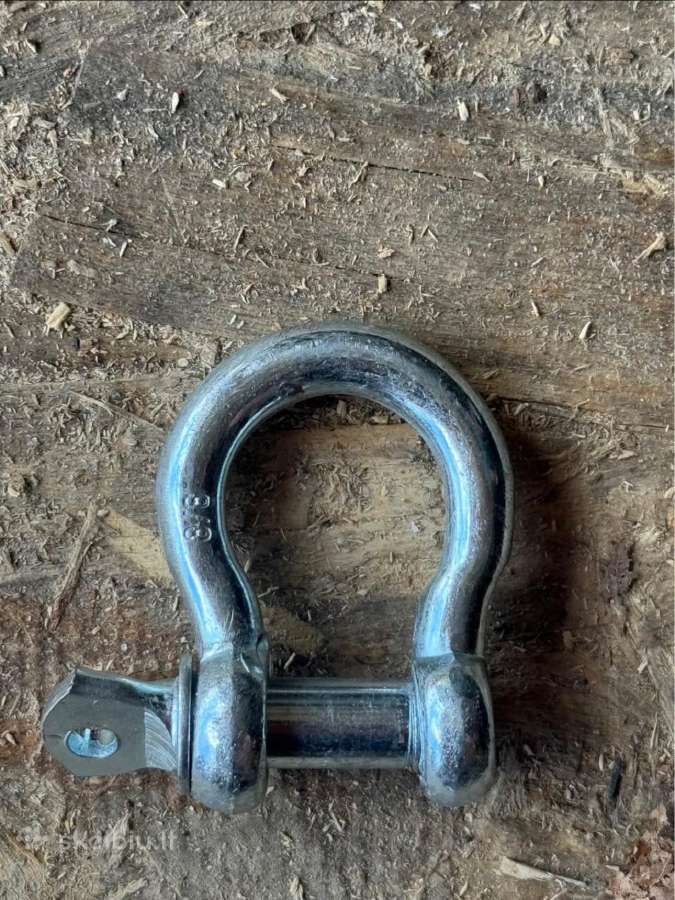 Karabinai