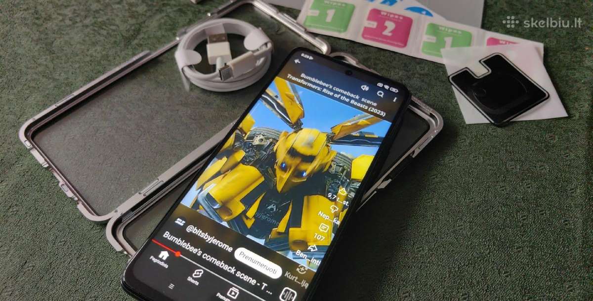Xiaomi Poco X3 Pro 8/128gb