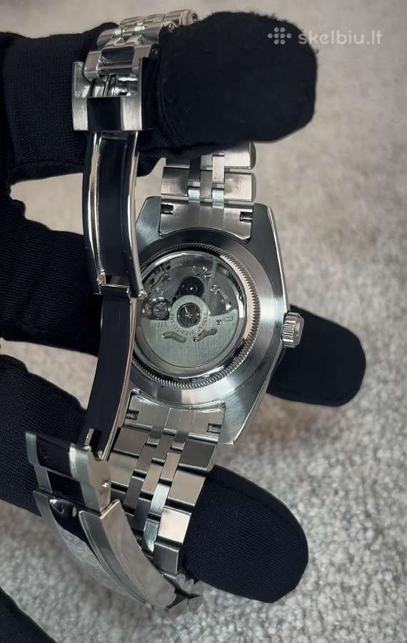 Seiko laikrodis - nuotraukos Nr. 2