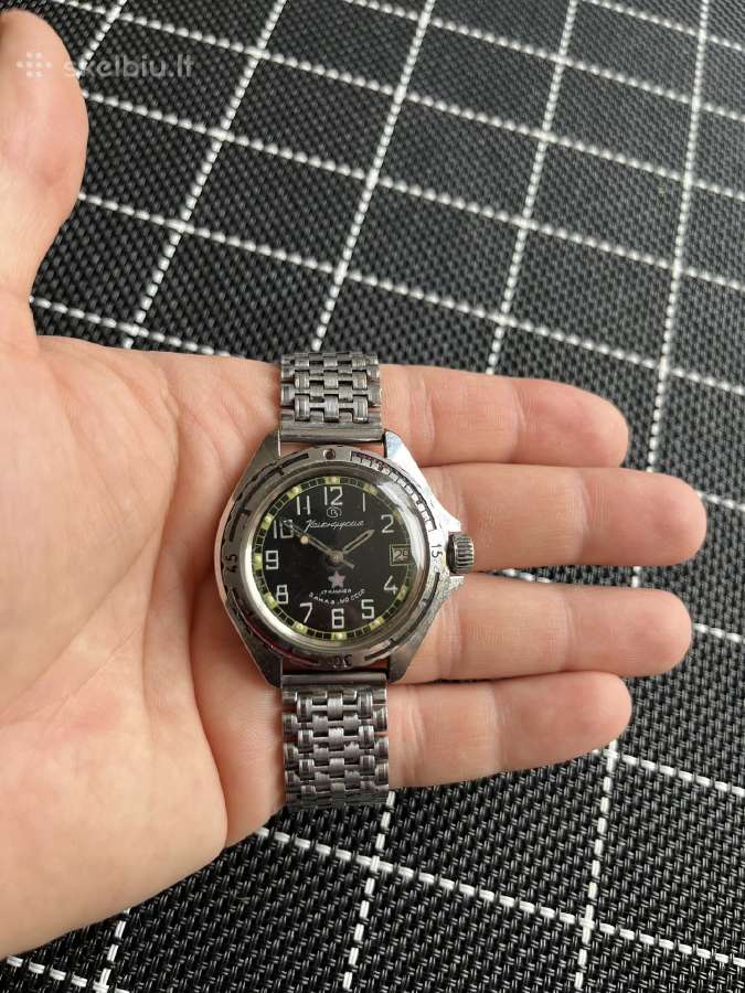 Vostok