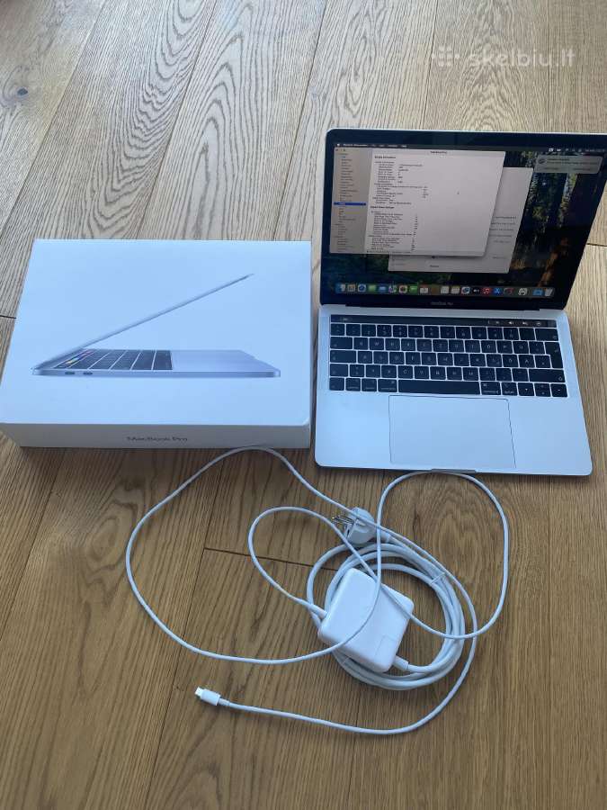 Apple MacBook Pro 2019
