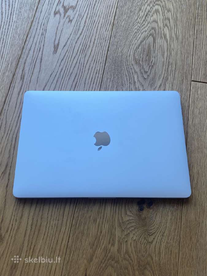 Apple MacBook Pro 2019 - nuotraukos Nr. 2