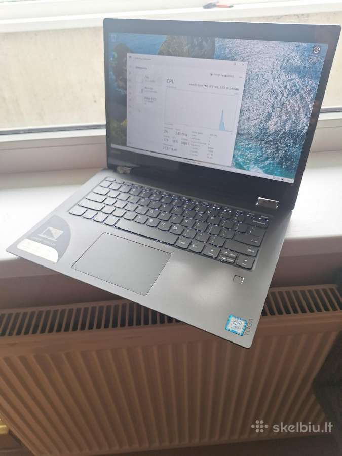 Lenovo Yoga 520 dužes