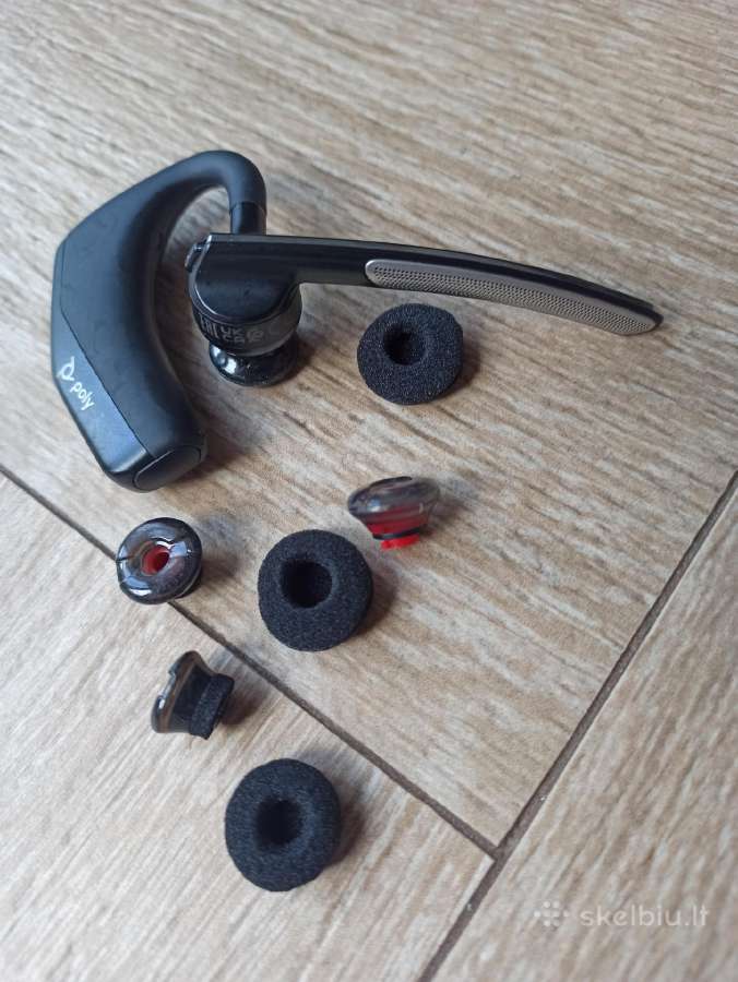 Poly (Plantronics) Voyager Legend 30 Bluetooth lai