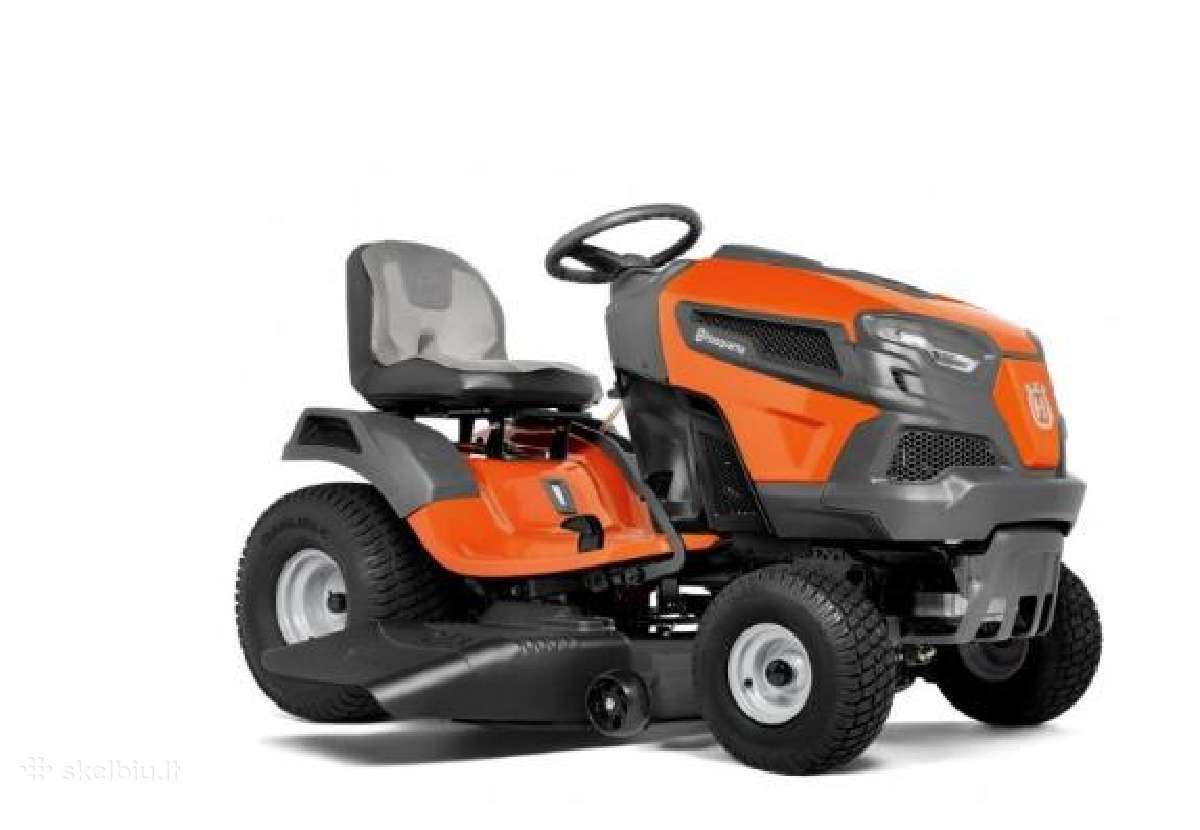 Husqvarna Ts 146txd