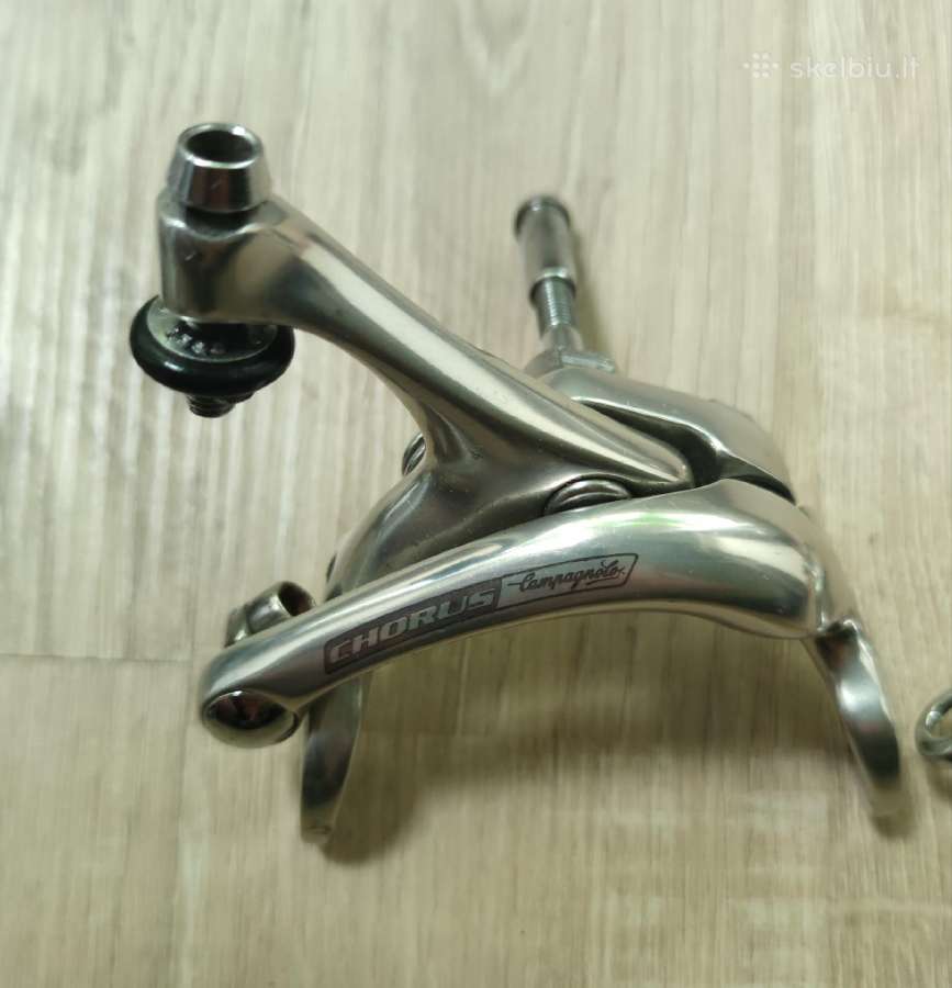Campagnolo Shimano Suntour stabdžiai - nuotraukos Nr. 3