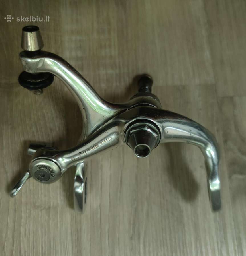 Campagnolo Shimano Suntour stabdžiai - nuotraukos Nr. 4