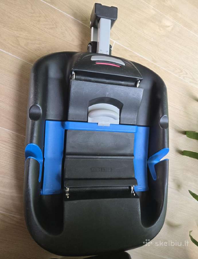 Parduodu Tutis Elo size 0-13kg automobilinę kedutę - nuotraukos Nr. 3