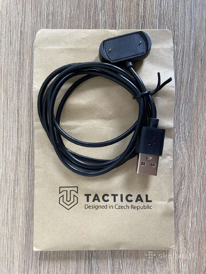 Amazfit Gtr3/gts3 charging smartwatch cable