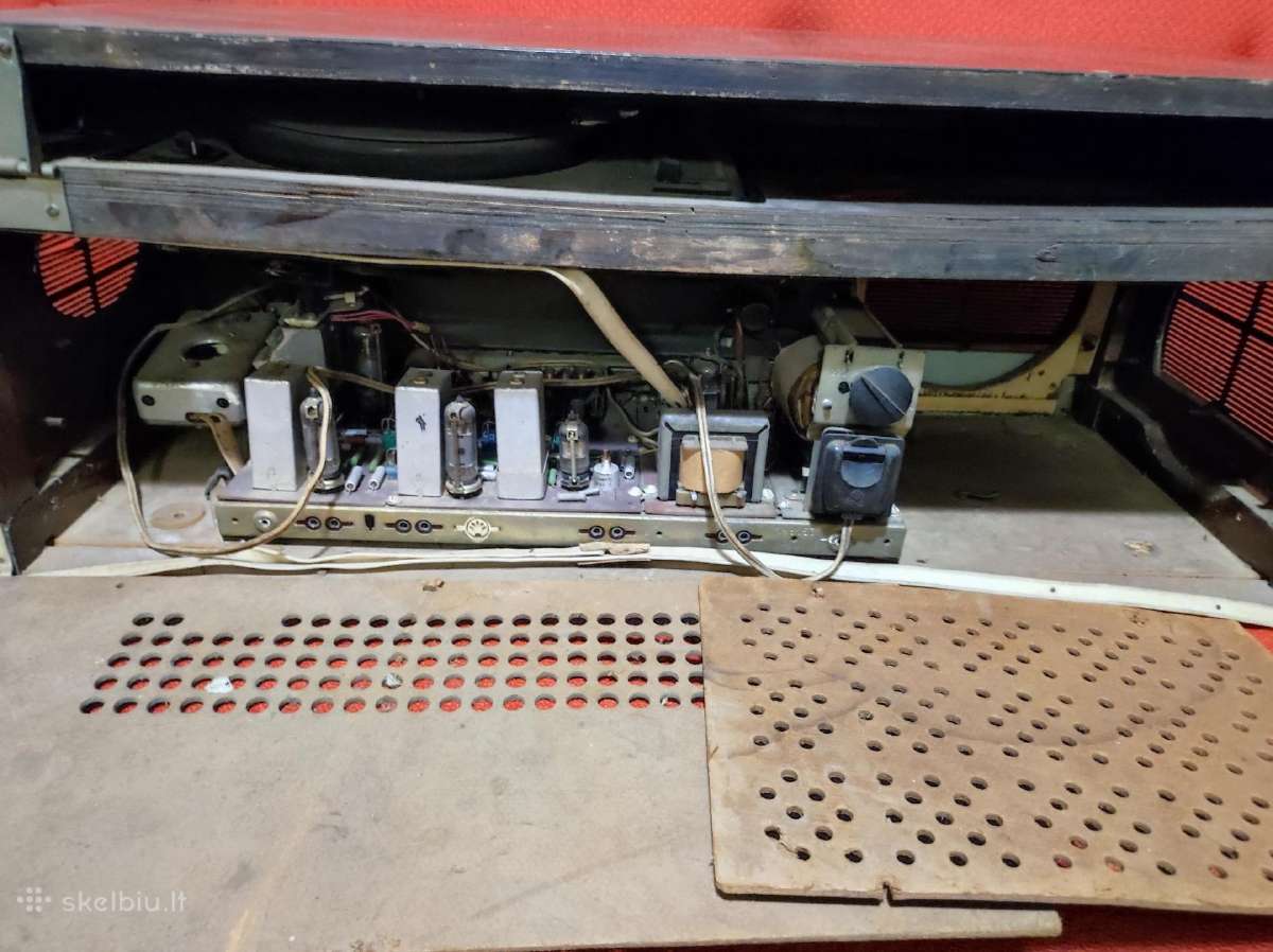 Radio Ural112 ir Elfa - nuotraukos Nr. 2