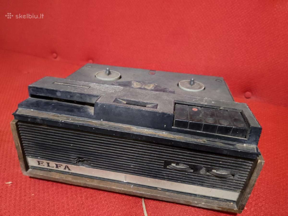 Radio Ural112 ir Elfa - nuotraukos Nr. 3