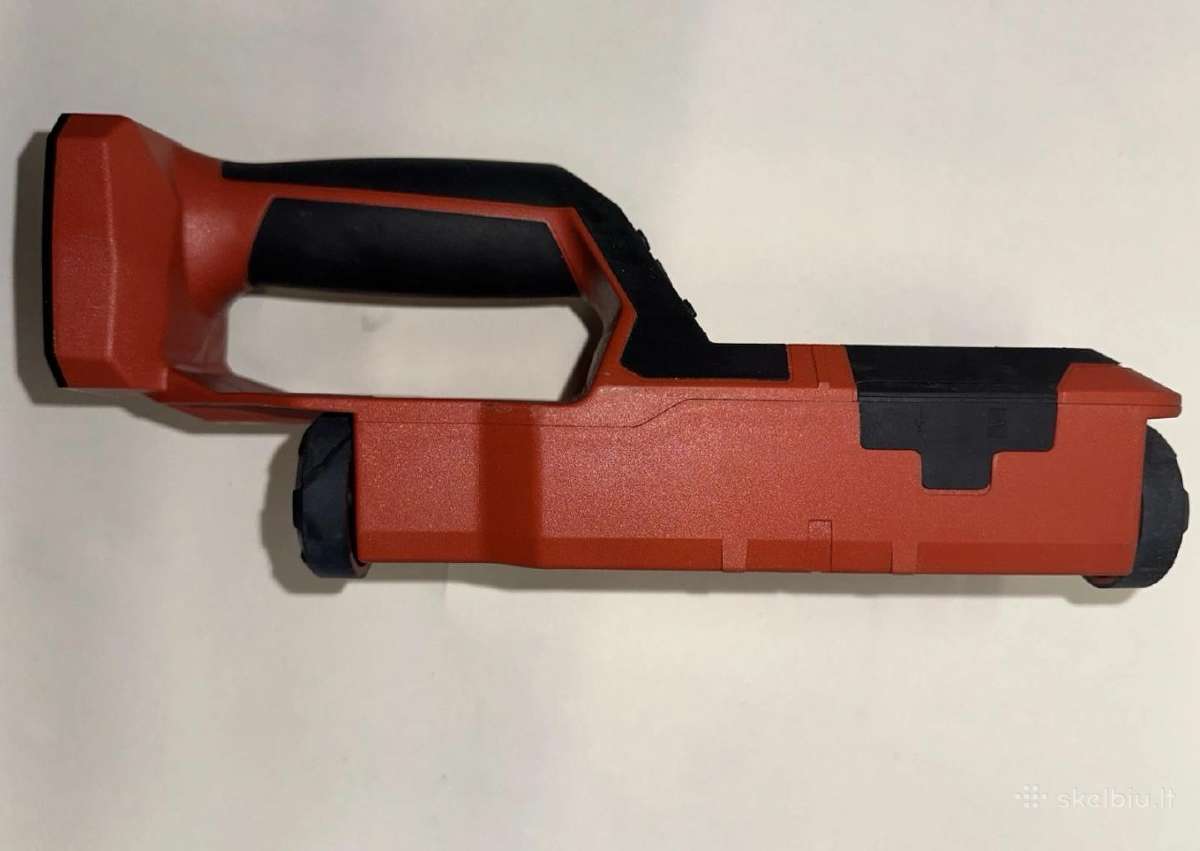 Hilti Ps85 sienų skaneris - nuotraukos Nr. 2