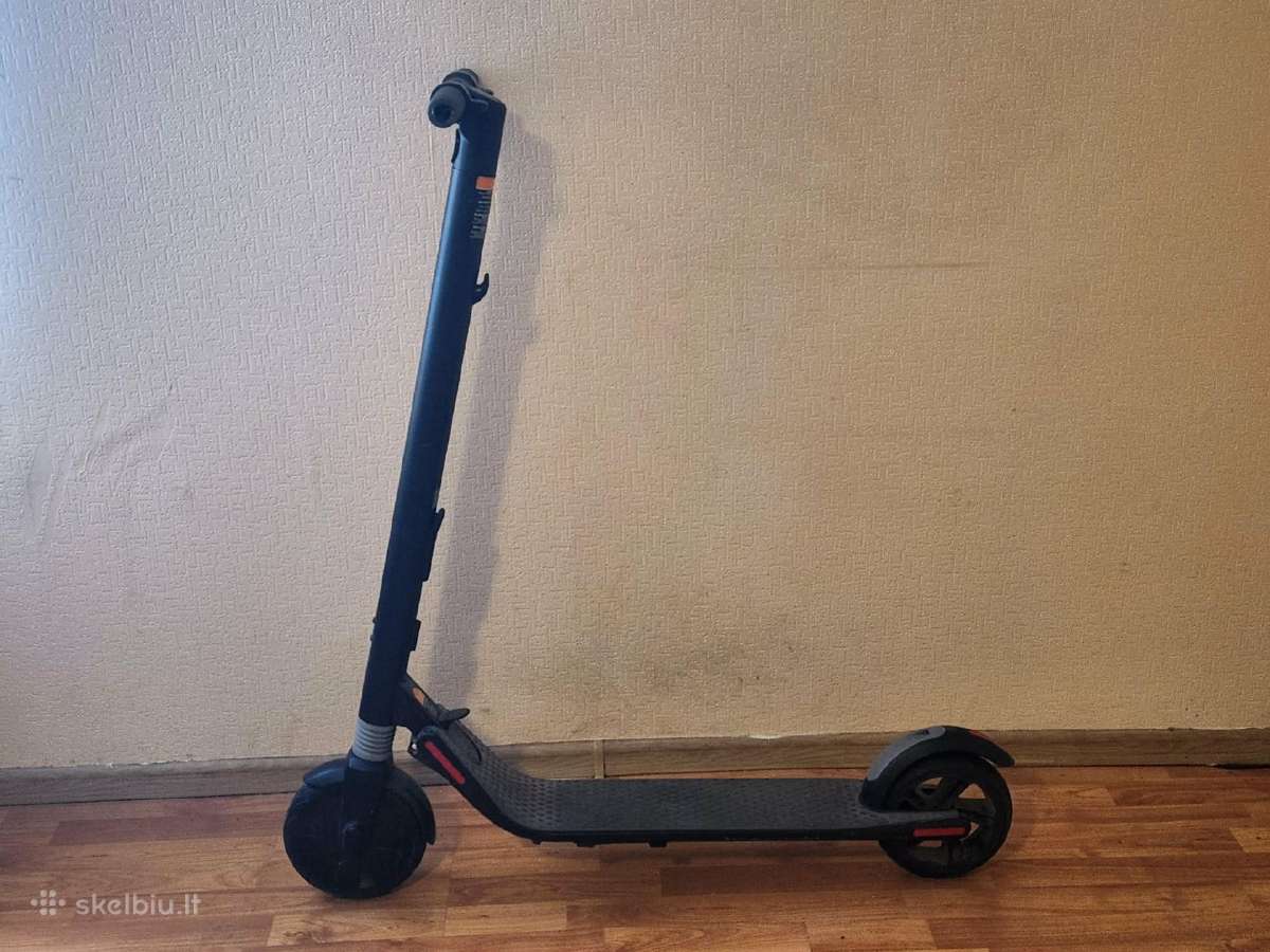 Ninebot Kickscooter