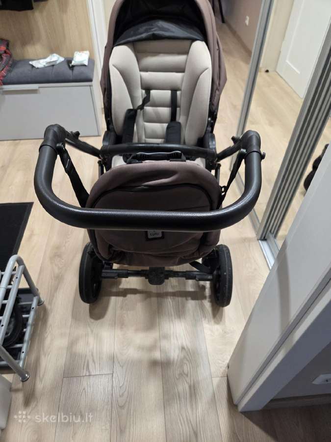 Tutis uno 5+ 3in1
