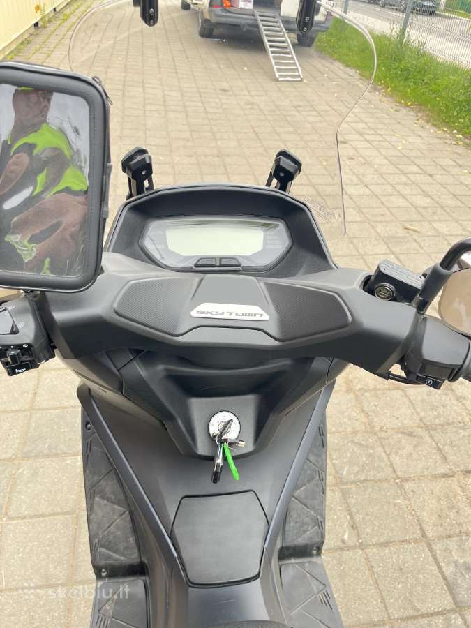 Kymco