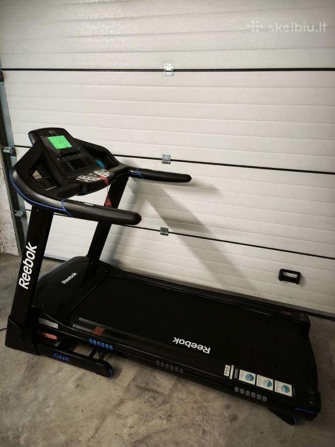 Bėgimo takelis Reebok Gt60
