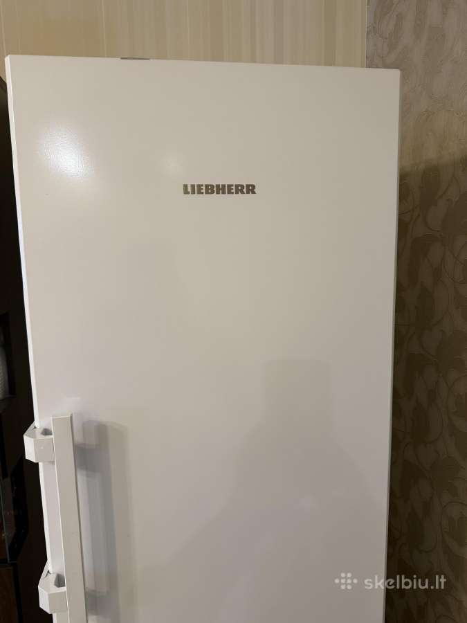 Liebher
