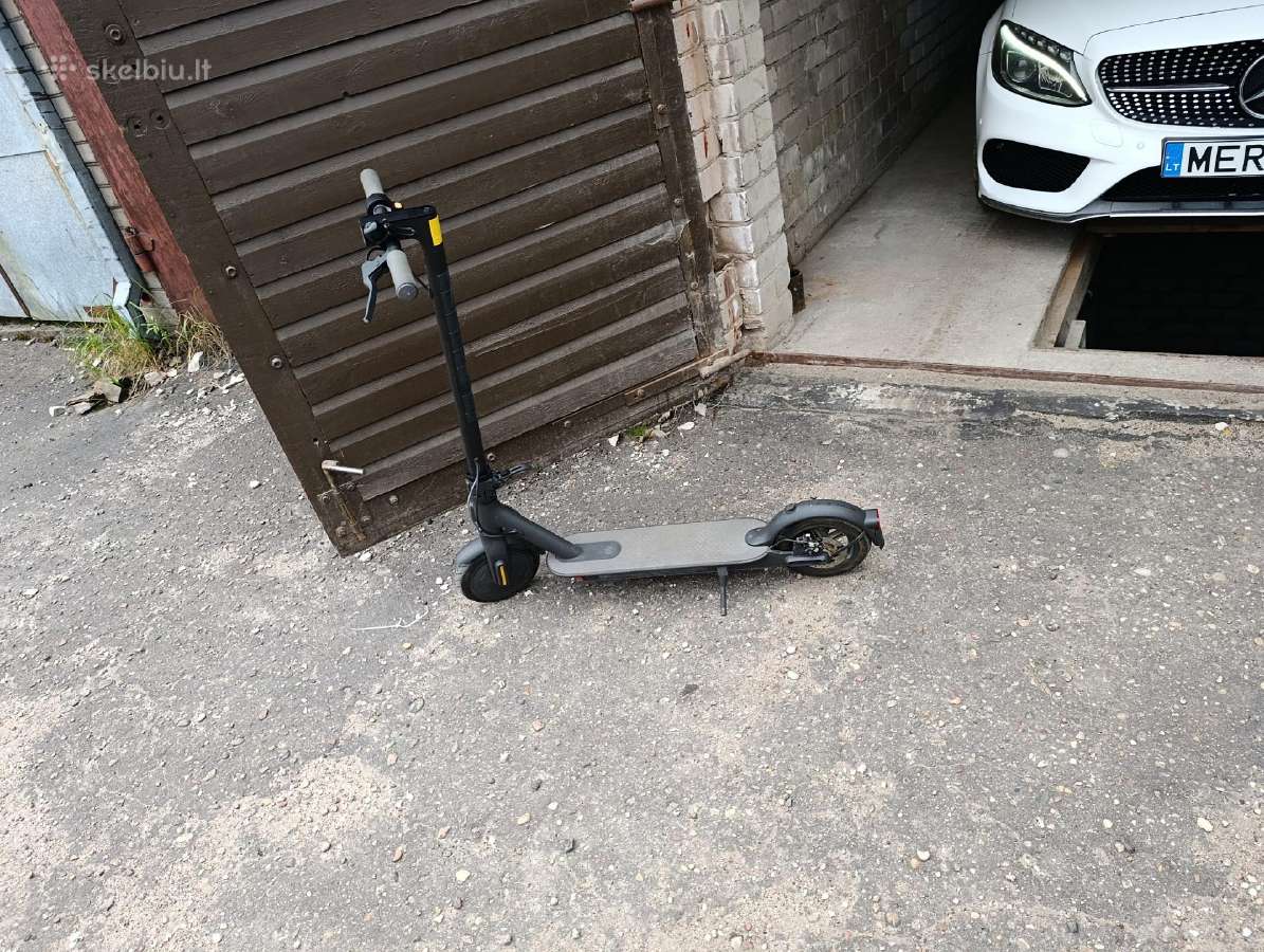 Xiaomi essensial