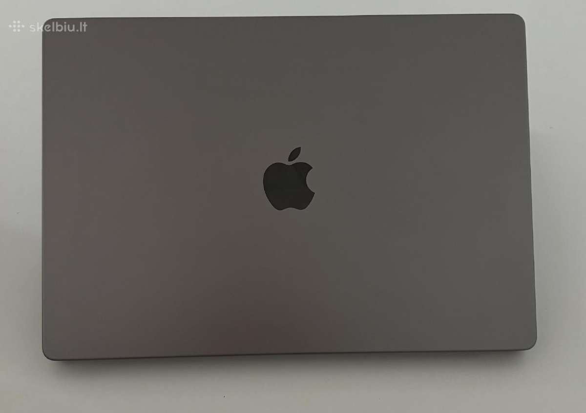 MacBook Air 13.6 M3 16/256gb 2024