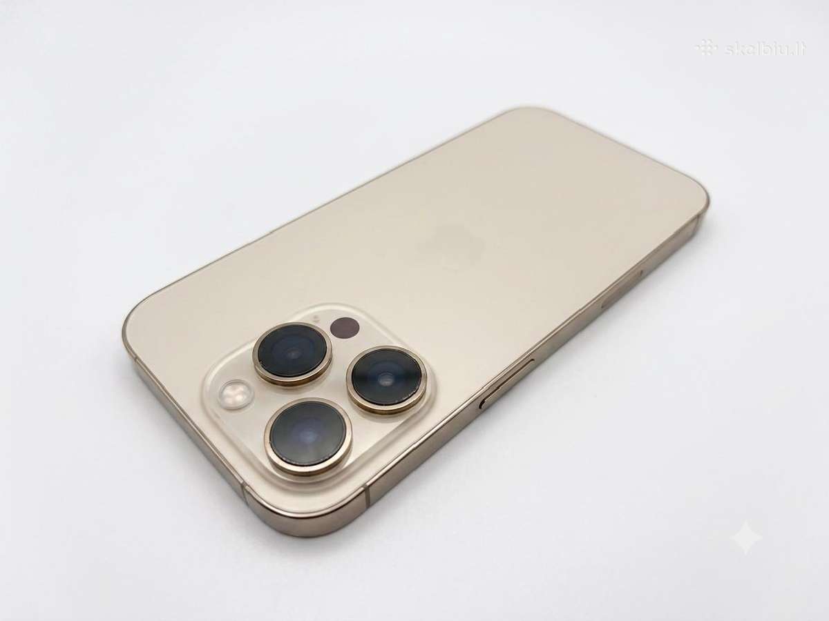 iPhone 16 Pro 256 GB